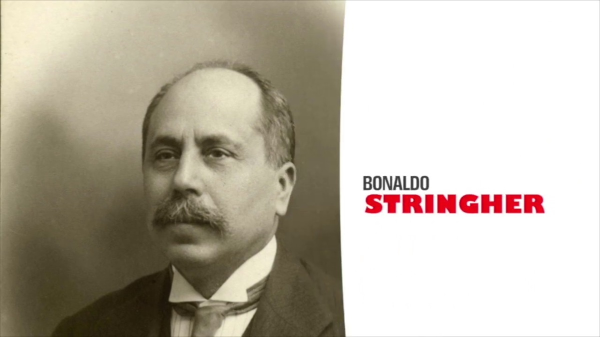 BONALDO STRINGHER