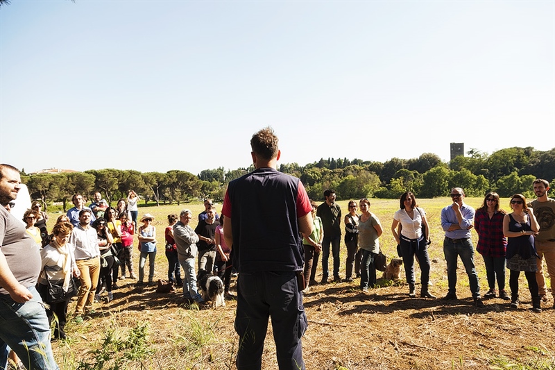 "COLTIVA IL TUO FUTURO" - Formazione gratuita per aspiranti agricoltori