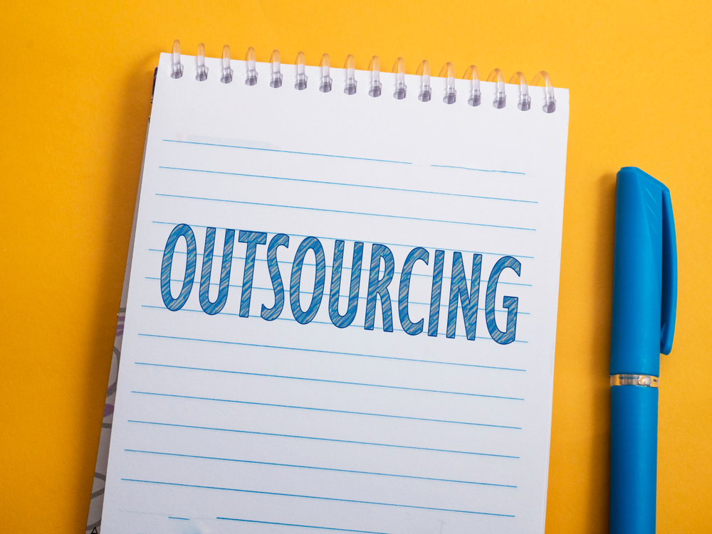 Outsourcing: quali vantaggi per l'azienda?