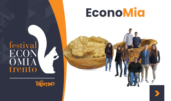 Festival dell'Economia 2019