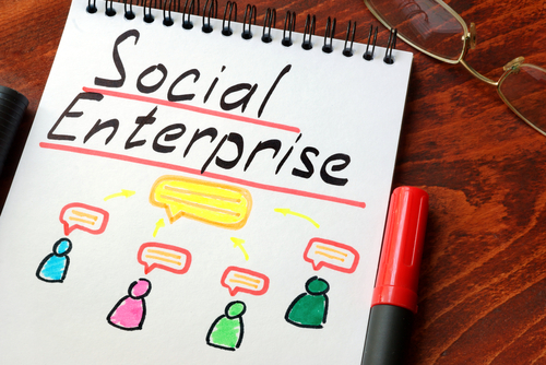 Le imprese sociali: di cosa parliamo?