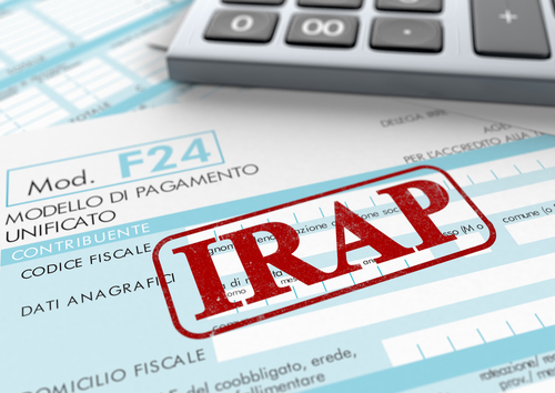 IRAP: che cos’è e chi la deve pagare?