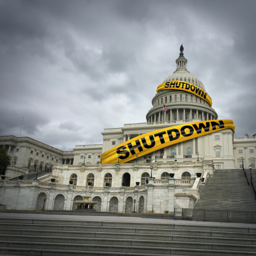 Shutdown: di cosa parliamo?