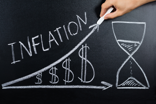 Cos'è l'inflazione ?