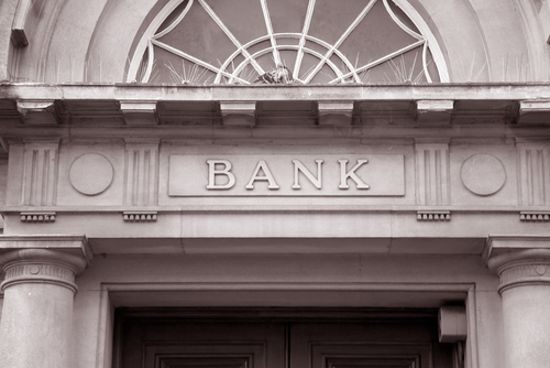 L’origine del “signoraggio bancario”
