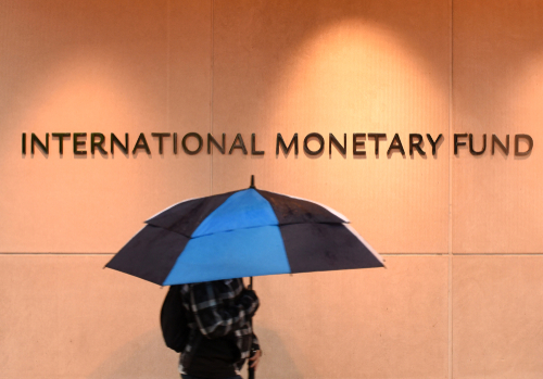 Fondo Monetario Internazionale: di cosa parliamo?