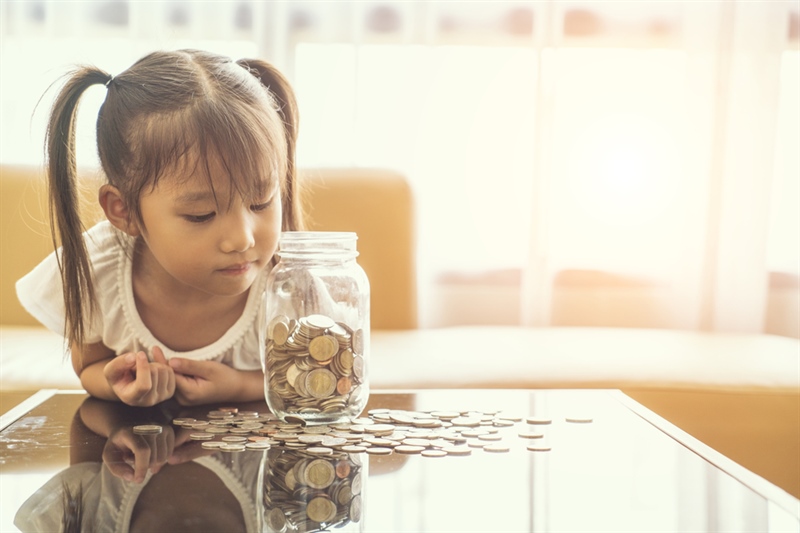 Risparmio: definizioni e strumenti