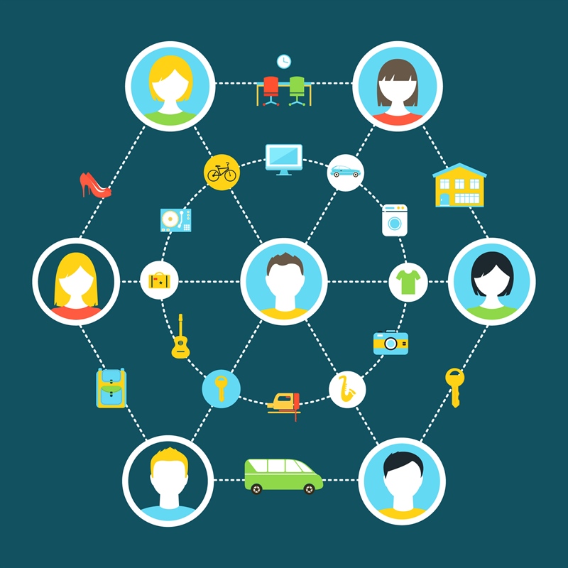 RECENSIONI: Mario A. Maggioni “La sharing economy – Chi guadagna e chi...