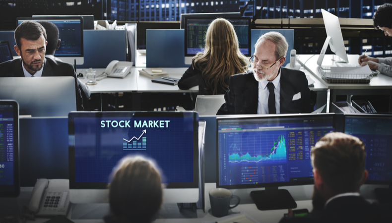 Guida agli investimenti finanziari: La figura del broker