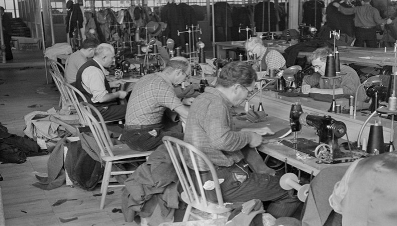 Crisi del '29: L’analisi di Keynes e la sottoccupazione del sistema economico