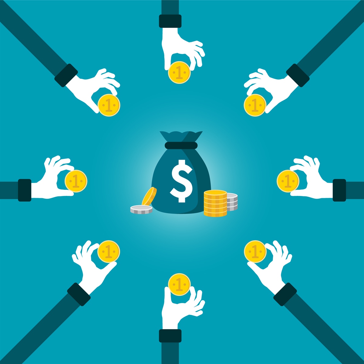 Le SICAV: cosa sono e come si distinguono dai fondi comuni di investimento