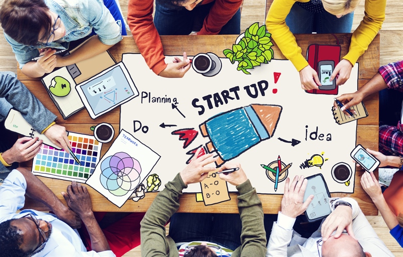 Startup: cosa sono gli incubatori d’impresa