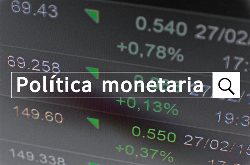 Politica monetaria, espansiva e restrittiva: di cosa si tratta esattamente?