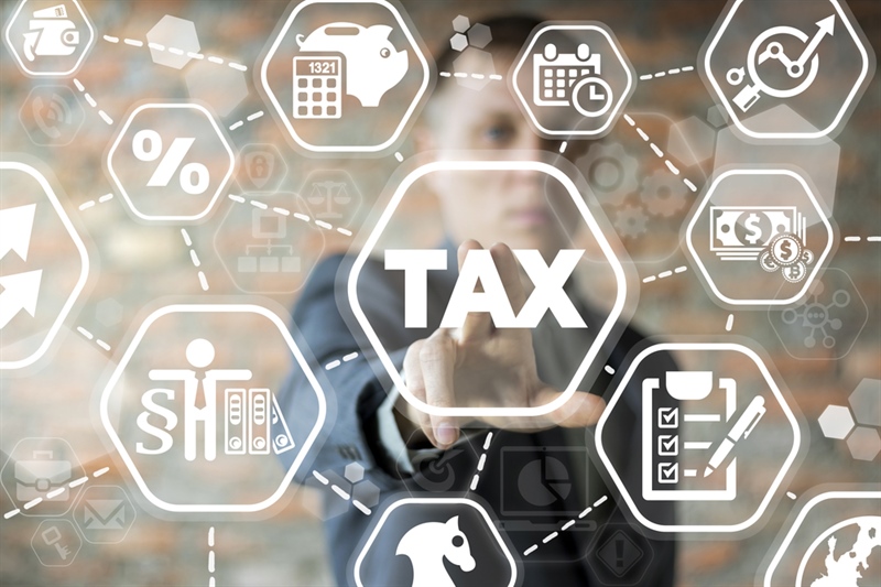 Tasse sulle imprese (IRES) e tasse sulle persone fisiche (IRPEF): definizioni