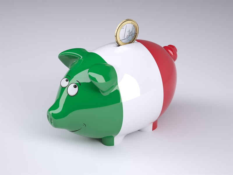 Educazione finanziaria: lo spread Btp-Bund e il rischio di un Paese
