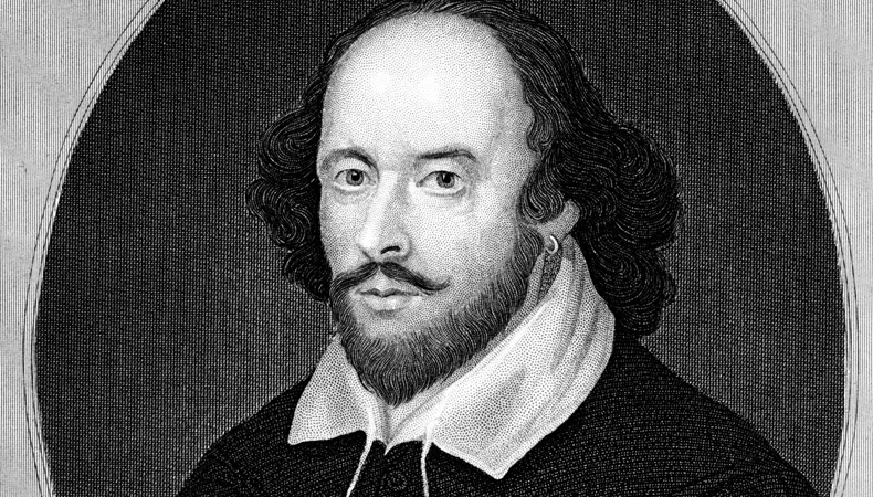 William Shakespeare e la Brexit