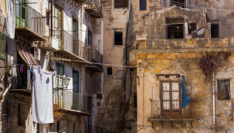 “Condizioni di vita e reddito” la fotografia dell’ISTAT