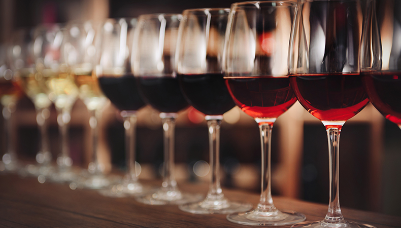 Economia del vino: l’Italia raggiunge il primato mondiale 2016 con 48,5...