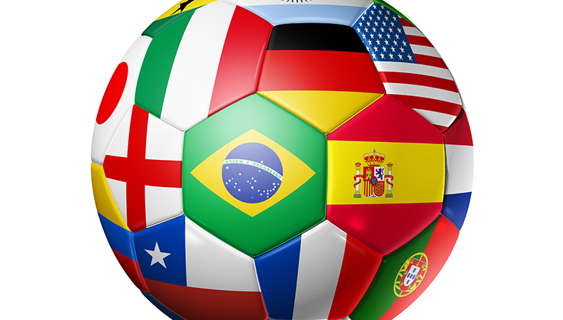 Mondiale di calcio a 48 squadre: previsti profitti per 3,5 miliardi