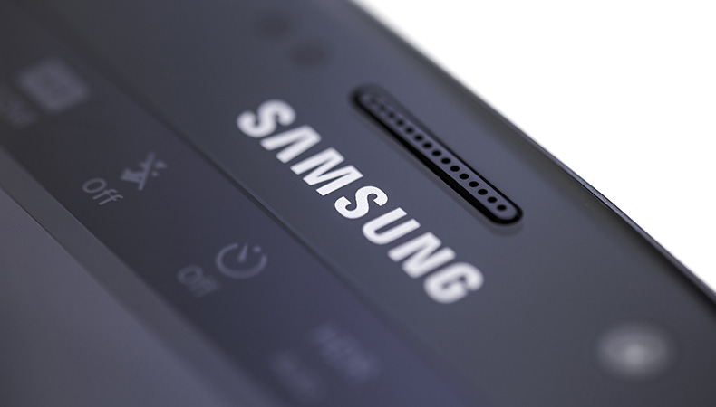 Samsung: il crollo in borsa verificatosi dopo il rischio di arresto del...
