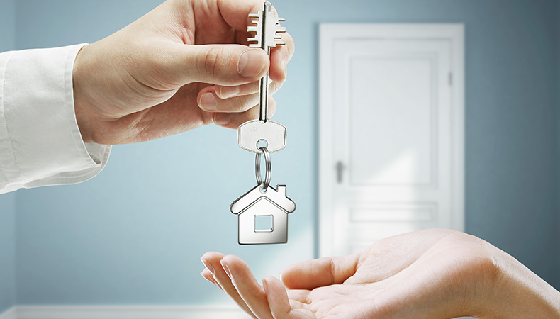 Il mercato immobiliare italiano: in aumento le compravendite ma fermi i prezzi