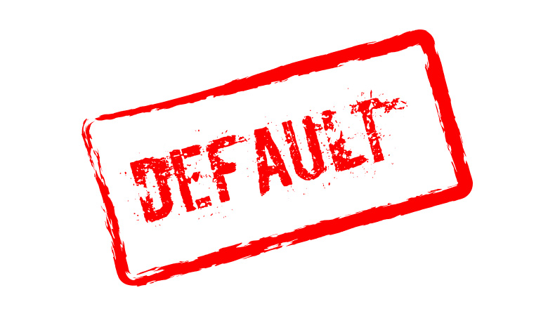 Cosa succede se un Paese va in “default”?