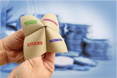 Alla base della finanza: le attività finanziarie. Di cosa si tratta?