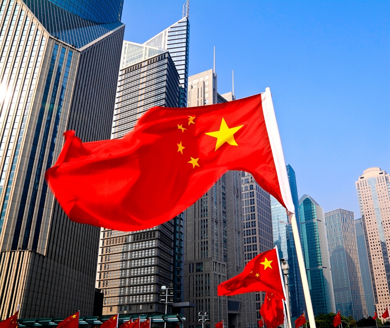 Le nuove prospettive di crescita economica della Cina
