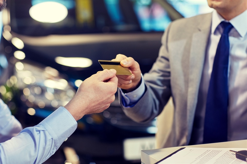 Il credito al consumo e gli acquisti delle famiglie