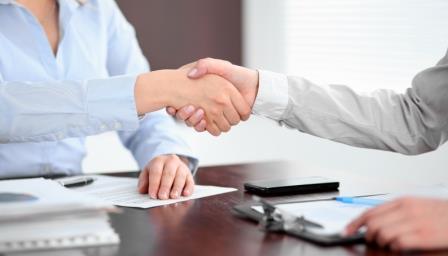 Contratto di lavoro