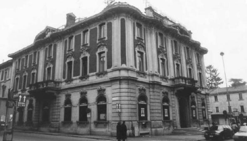 La vicenda del Banco Ambrosiano nella storia economica italiana
