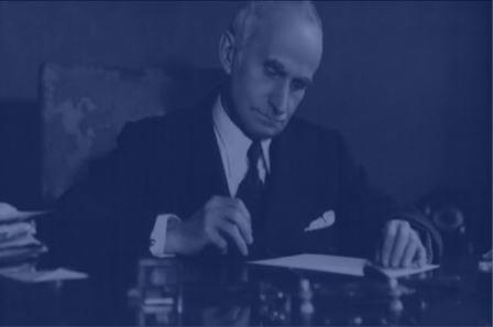 La figura di Luigi Einaudi nella storia economica italiana
