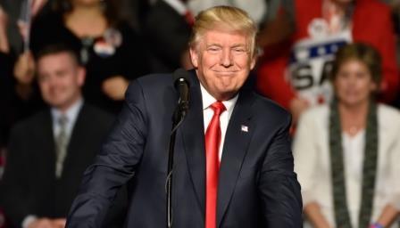 L’ economia americana dopo l’ascesa di Trump