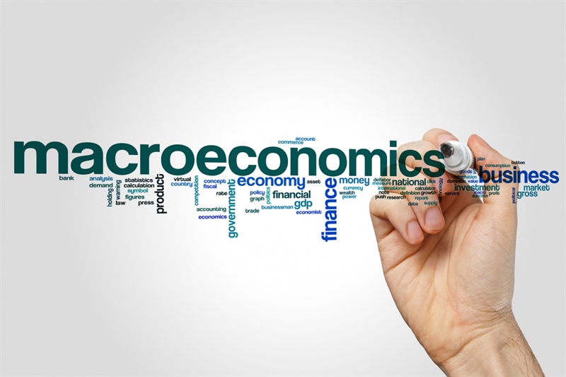 Macroeconomia: di cosa parliamo?