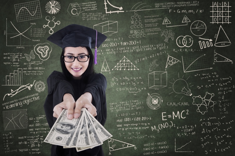 Prestito d'onore per studenti: di cosa si tratta?