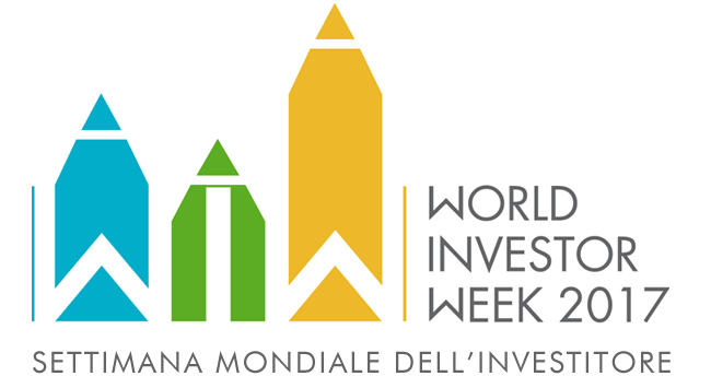 World Investor Week - L'advertising al servizio dell'educazione finanziaria