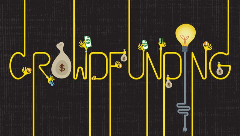 Cosa sono le piattaforme di lending crowdfunding