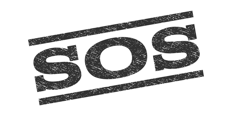 SOS: non una richiesta di soccorso ma un percorso di legalità