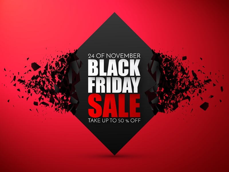 Black Friday ed educazione finanziaria
