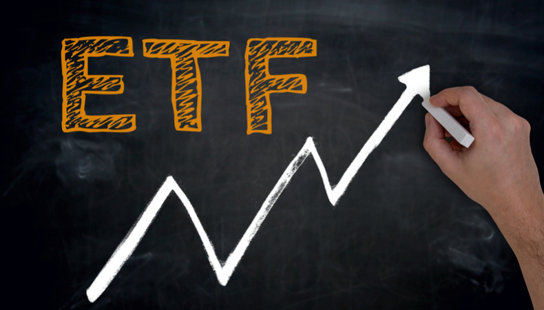 Exchange traded fund (ETF): di cosa parliamo?