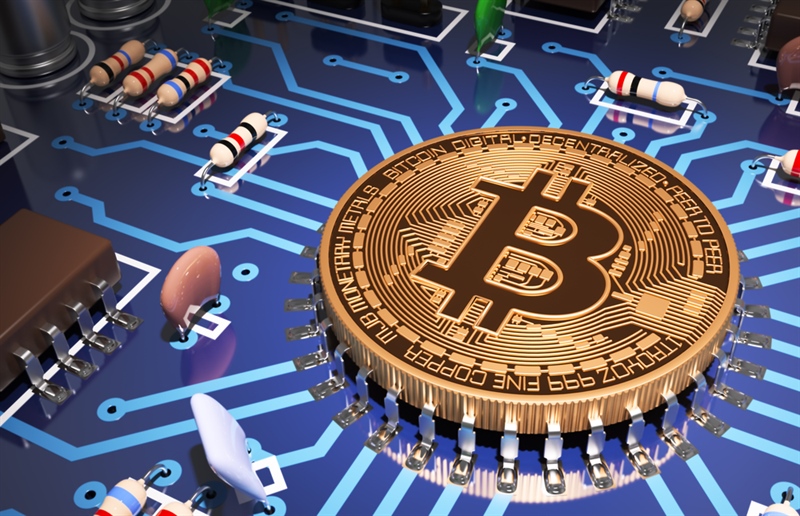 Bitcoin ed educazione finanziaria