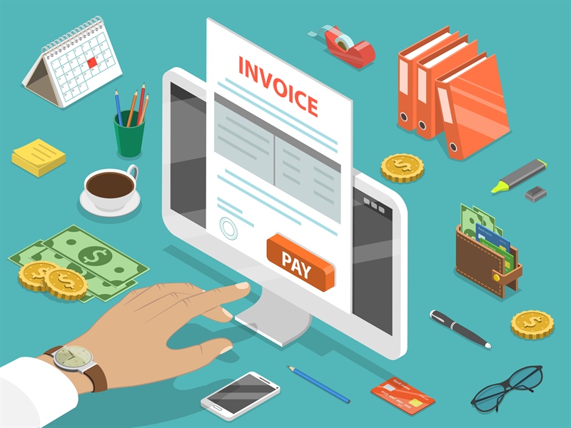 Educazione finanziaria: l'IVA