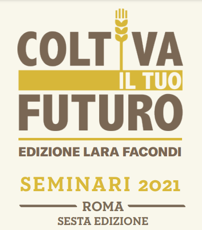 Coltiva il tuo futuro