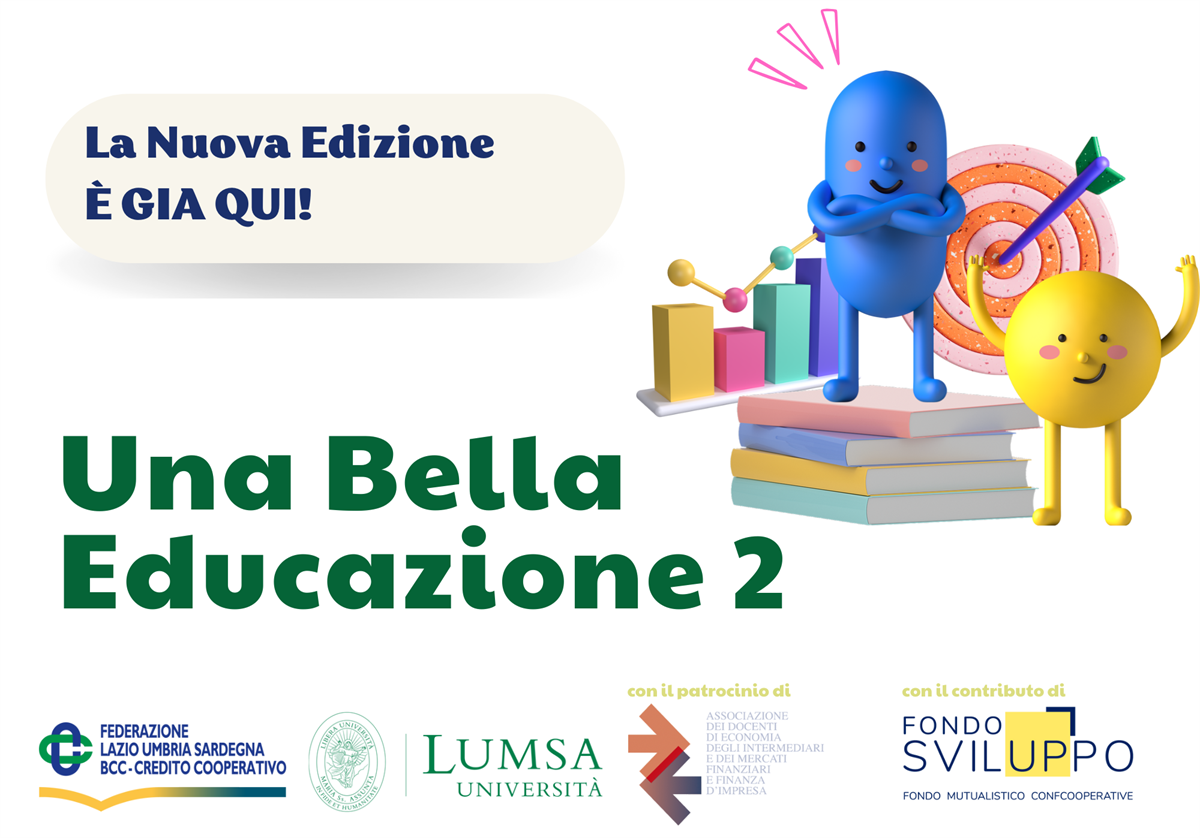 Una Bella Educazione 2