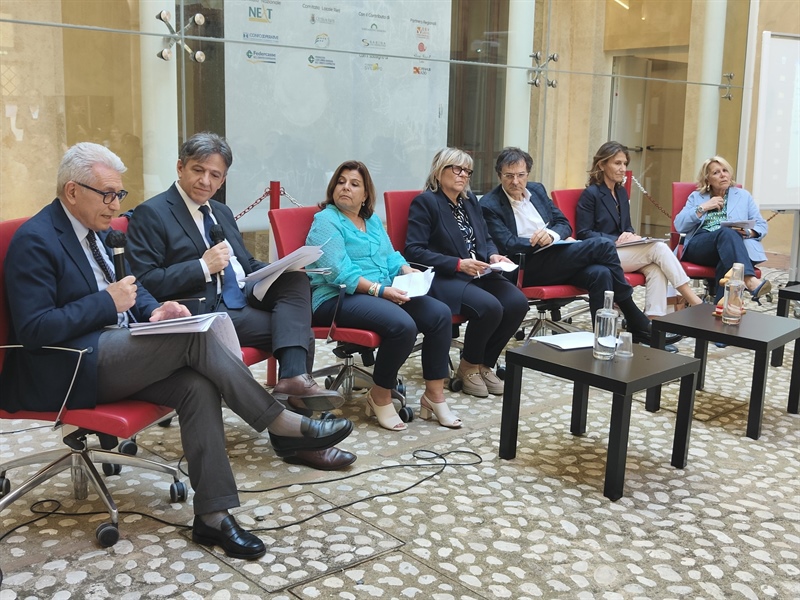 Festival Regionale dell'Economia Civile- 16-17-18 maggio 2024  Rieti - Un...