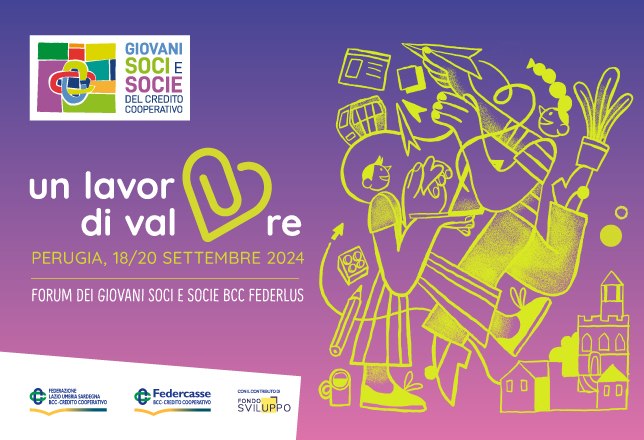 Un lavoro di valore
