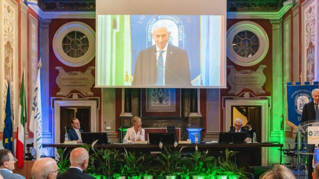 Convegno FederLUS settembre 2025