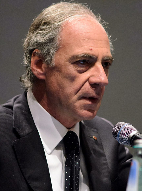 Francesco Petitto, Condirettore