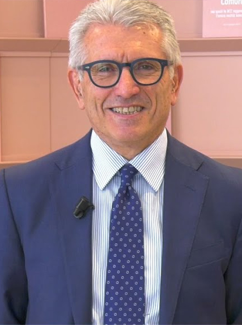 Maurizio Aletti, Direttore generale