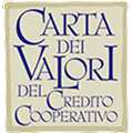 Carta dei valori del Credito Cooperativo